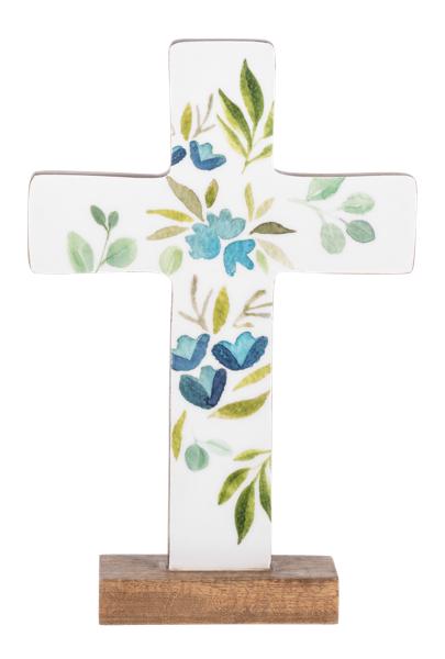 GANZ Easter Cross
