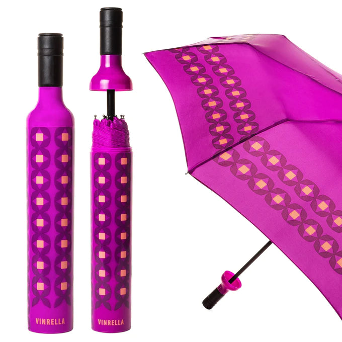 Vinrella Bottle Umbrellas