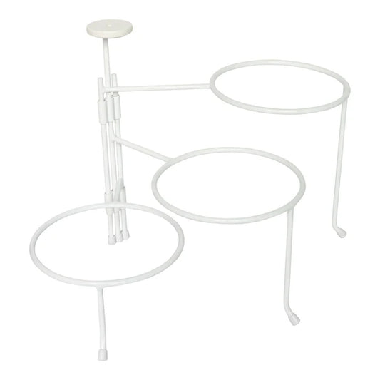NORA FLEMING Triple Tier Stand