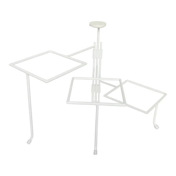 NORA FLEMING Triple Tier Stand