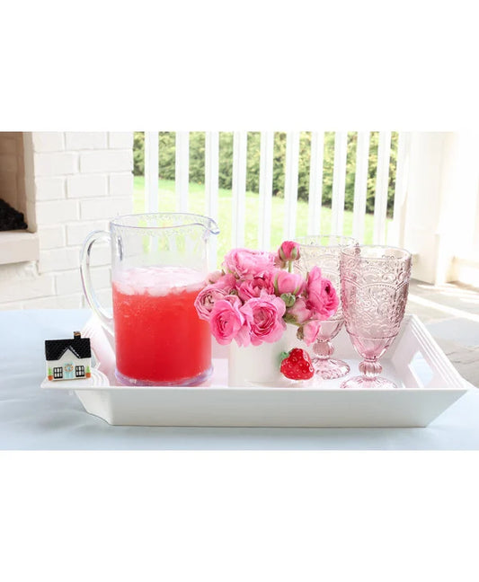 NF Melamine RECTANGLE TRAY