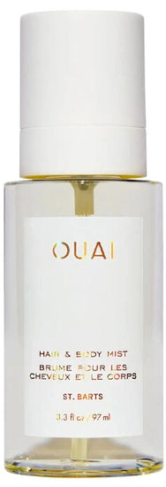 OUAI St. Barts Hair and Body Mist