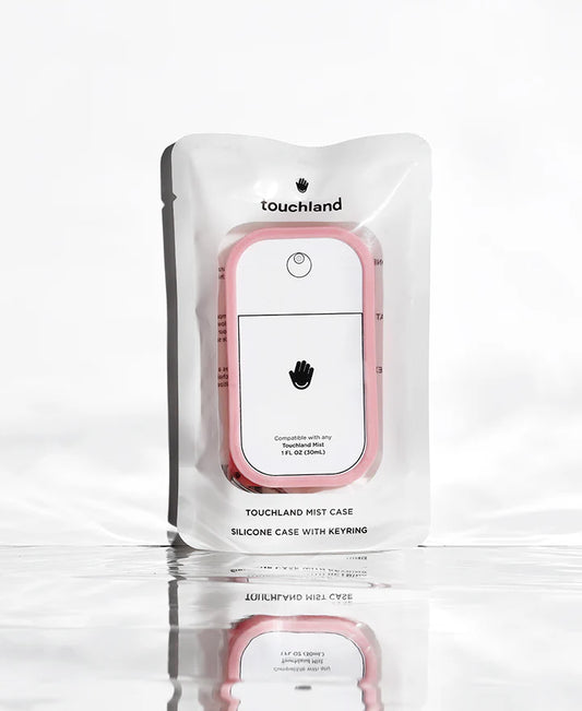 Touchland Mist Case