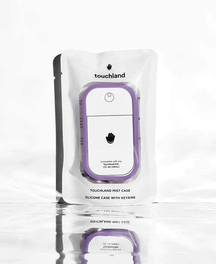 Touchland Mist Case