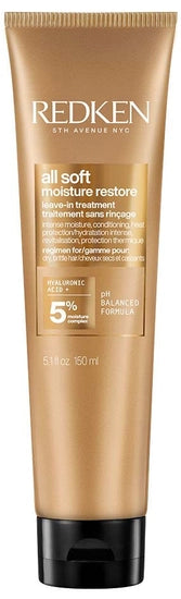 REDKEN All Soft Hair Care