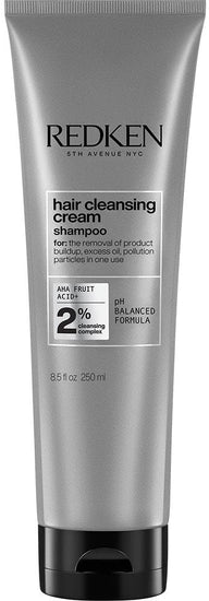 REDKEN Hair Cleansing Cream