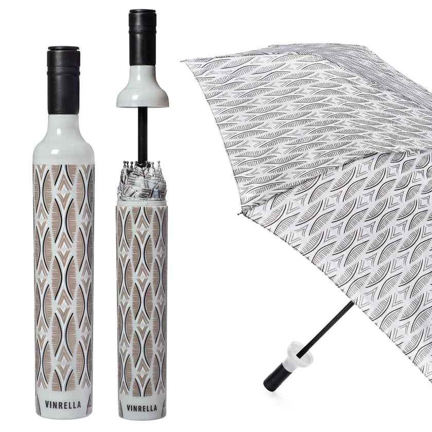 Vinrella Bottle Umbrellas