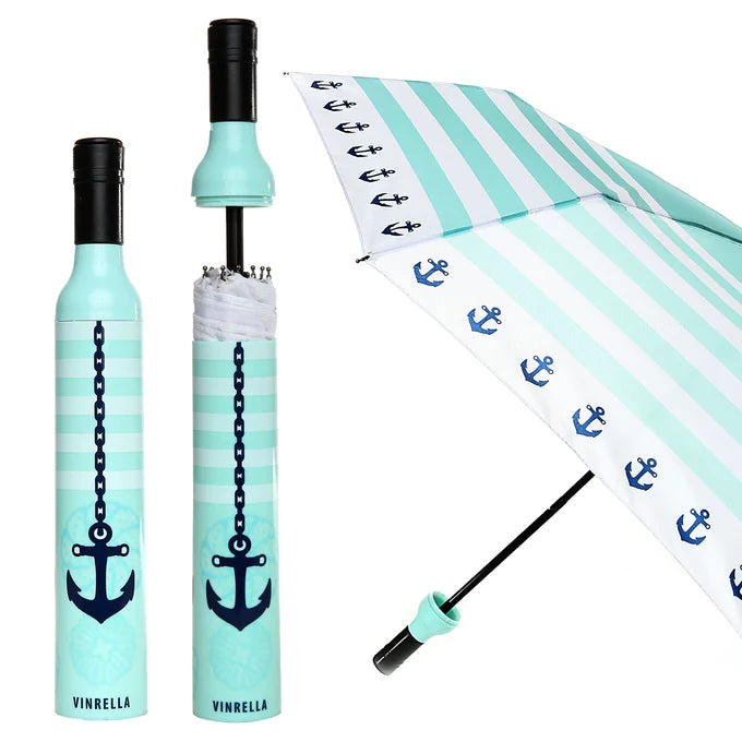 Vinrella Bottle Umbrellas