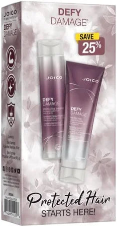 JOICO Defy Damage Duo