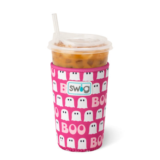 SWIG Cup Coolies