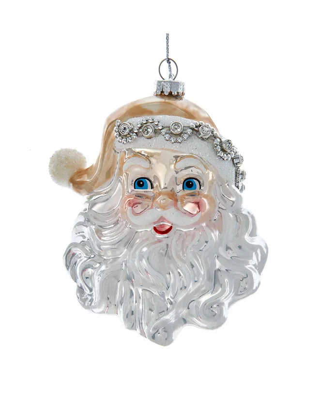 KURT ADLER Christmas Ornaments #2