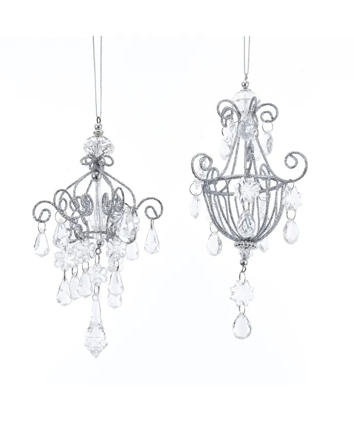 KURT ADLER Christmas Ornaments #2