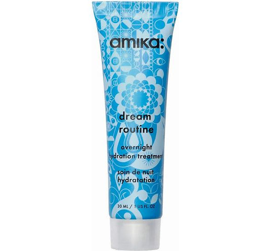 AMIKA Dream Routine (Overnight Hydration)