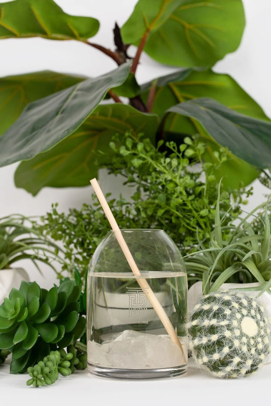 THOMAS BLONDE Reed Diffuser Refill