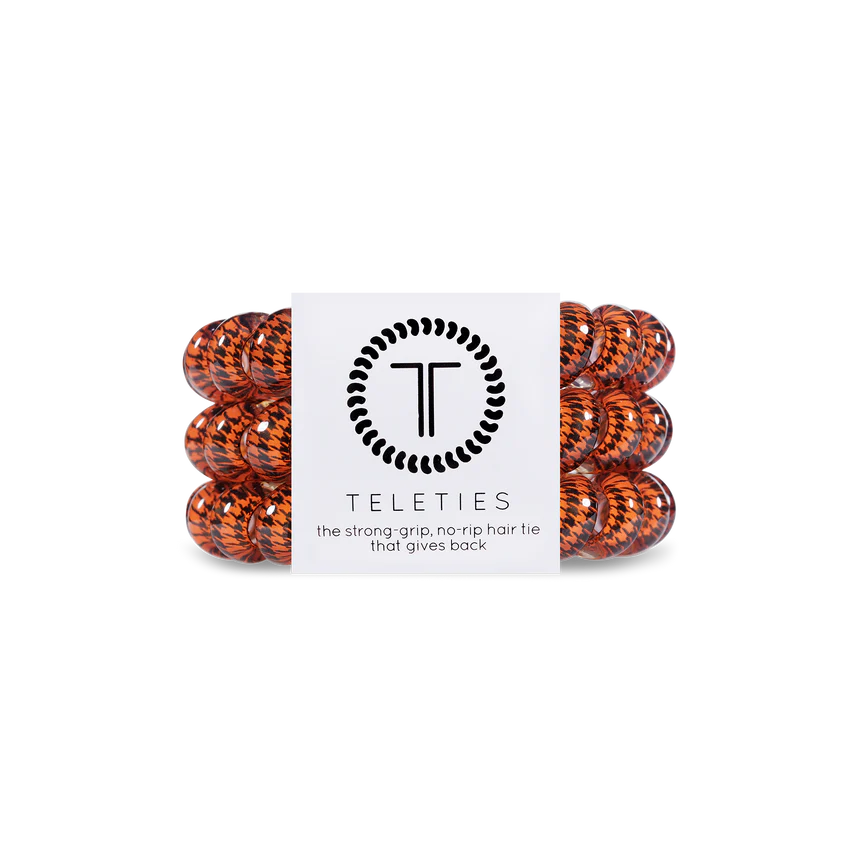 TELETIES Hair Ties