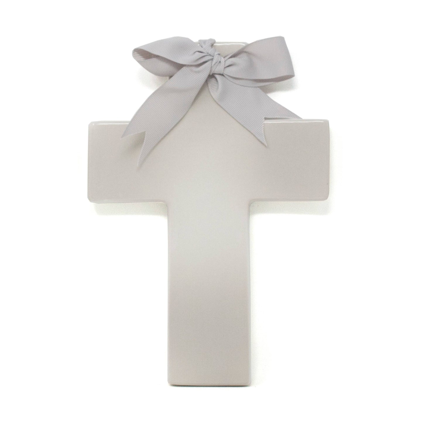 Ombre Cross-Gray