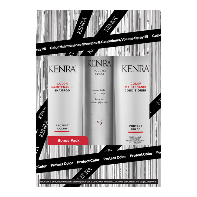 KENRA Color Maintenance DUO