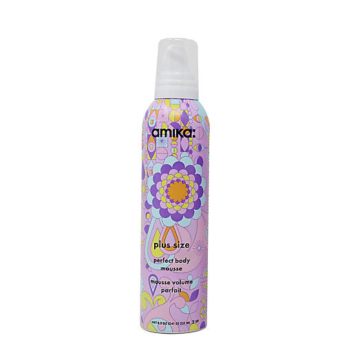 AMIKA Plus Size
