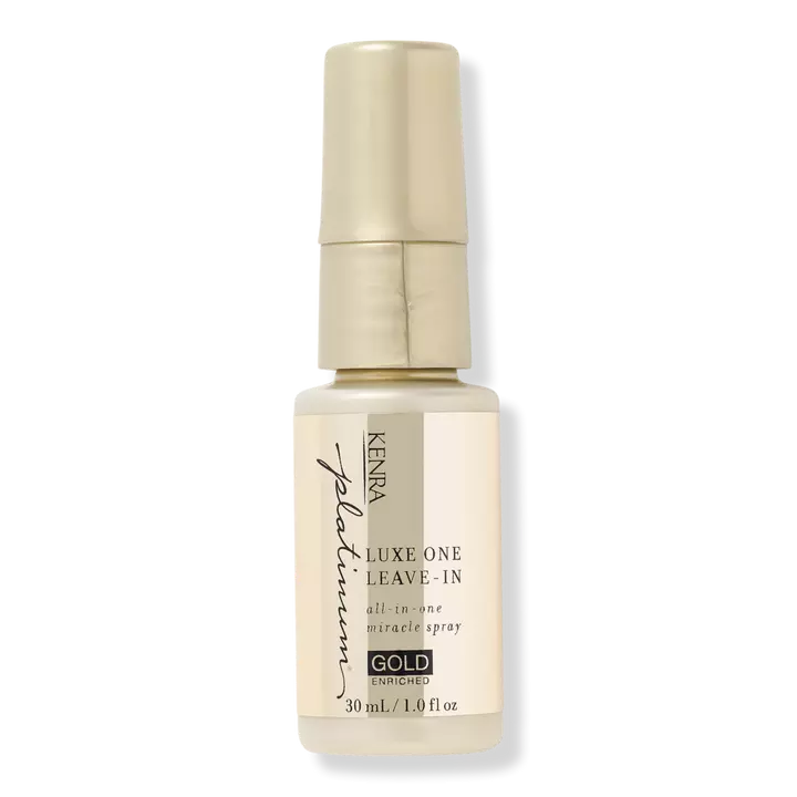 Kenra Platinum Luxe One Leave-In