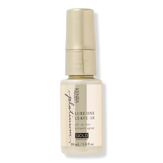 Kenra Platinum Luxe One Leave-In
