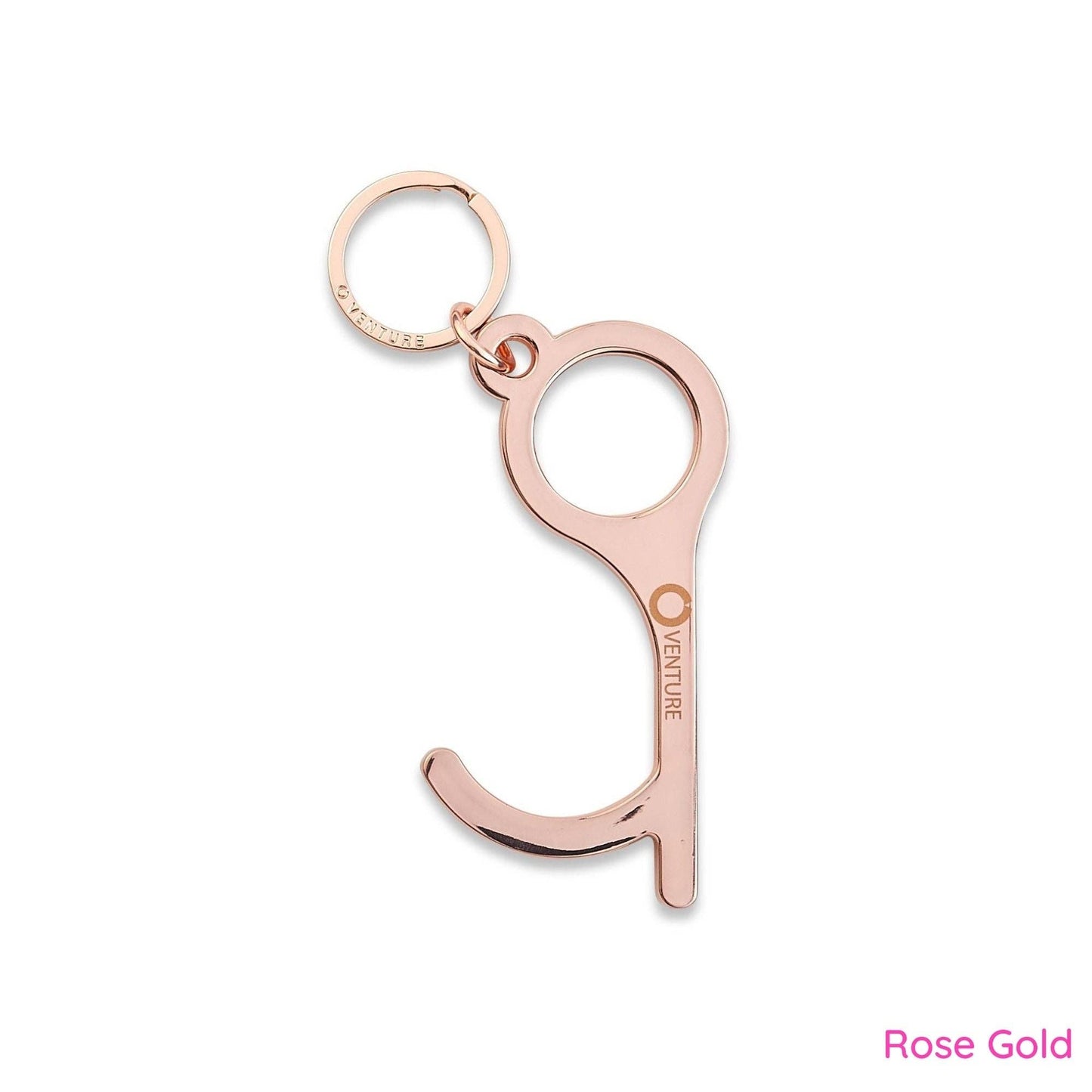 OVENTURE Rose Gold Hands-Free Tool