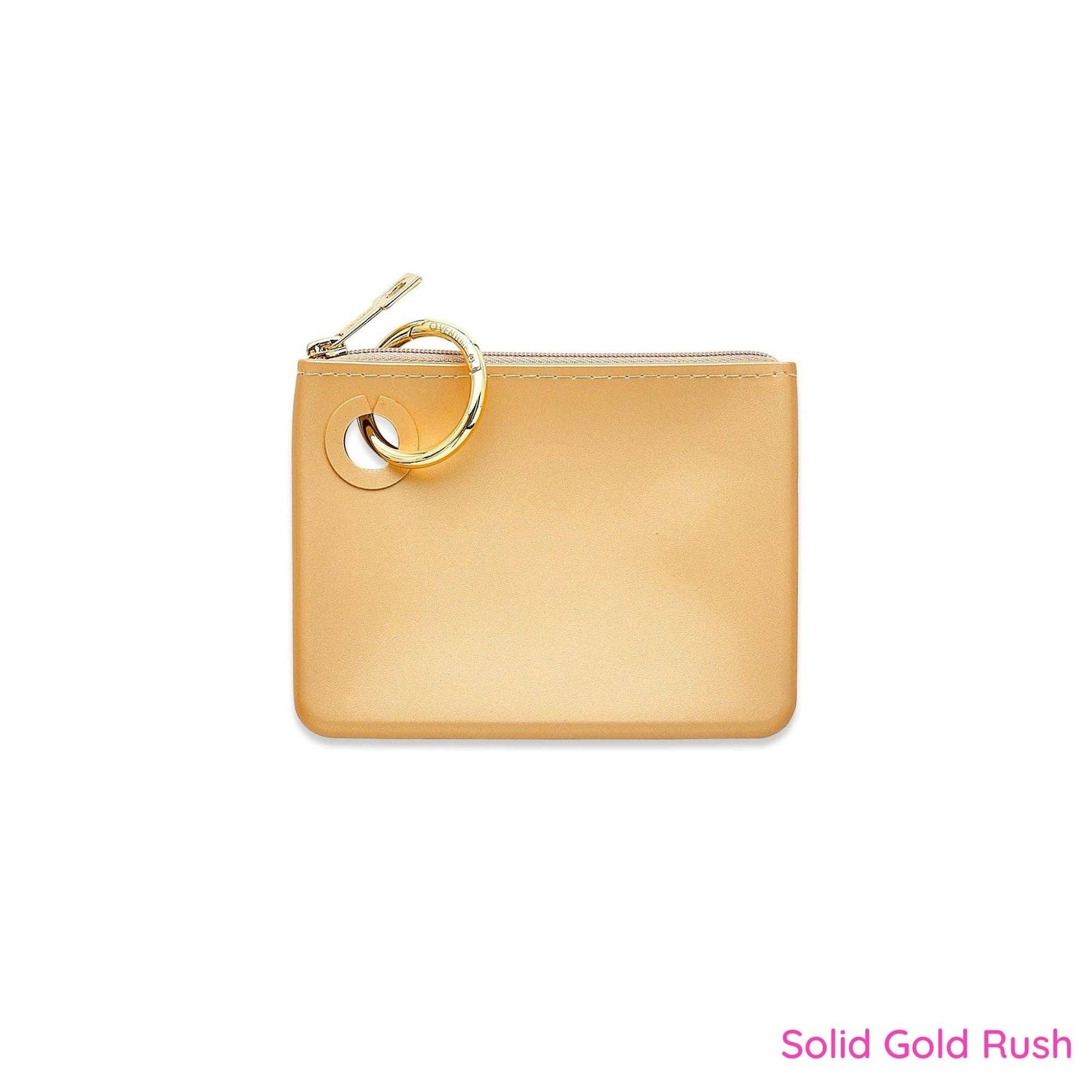 OVENTURE Mini Gold Rush Silicone Pouch