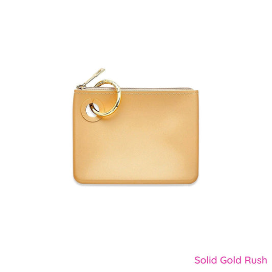 OVENTURE Mini Gold Rush Silicone Pouch