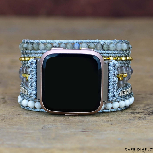Ethereal Loving Fitbit Versa Watch Strap