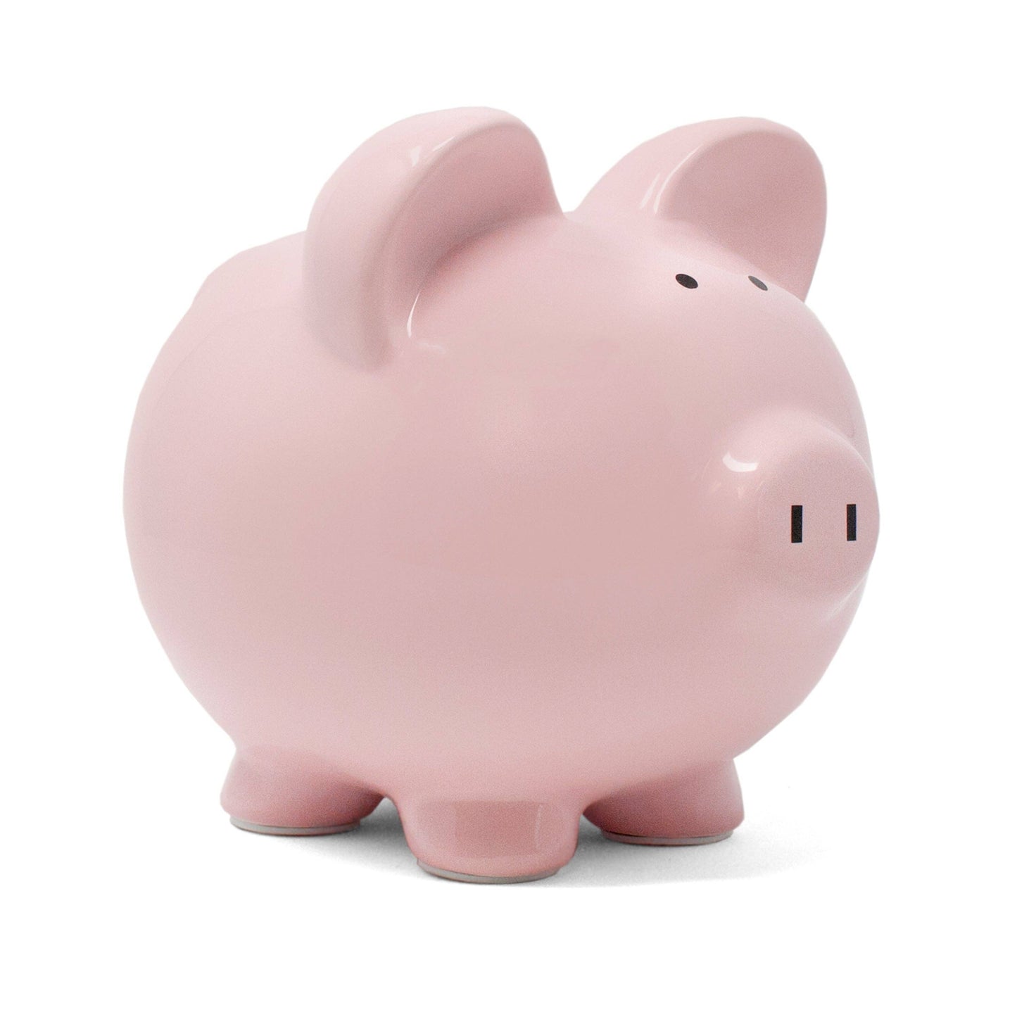 Pink Piggy Bank
