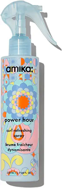 AMIKA Power Hour