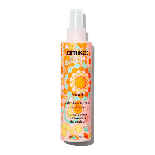 AMIKA Vault Color Lock