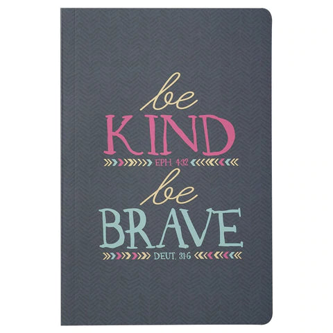 KERUSSO Journal Be Kind