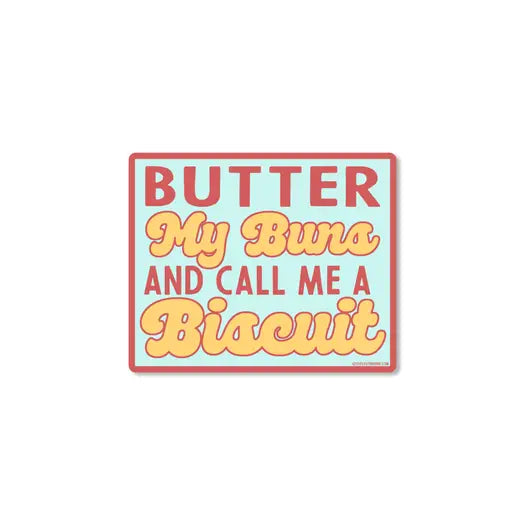 GOOD SOUTHERNER Stickers
