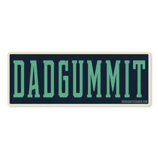 GOOD SOUTHERNER Stickers