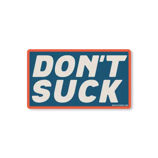GOOD SOUTHERNER Stickers