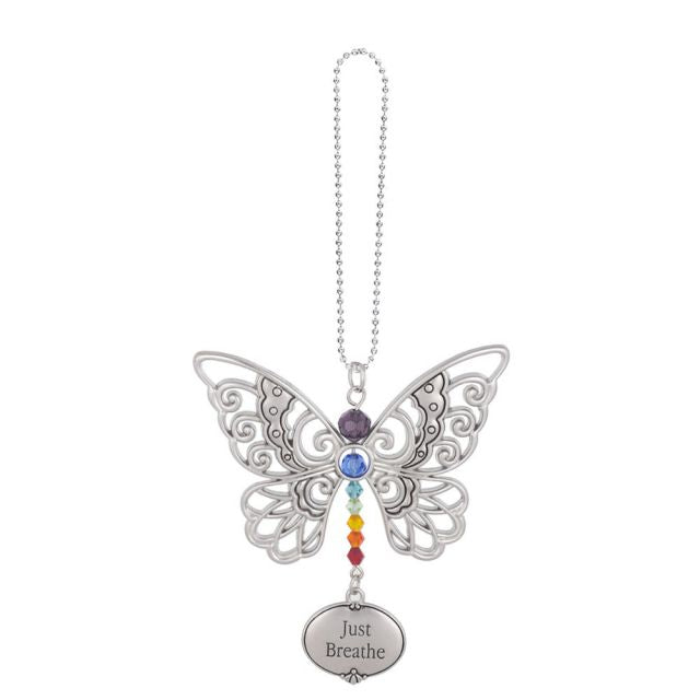 GANZ Car Charm Chakra