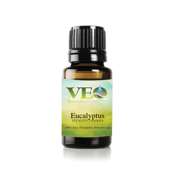 VEO Essential Oils Eucalyptus