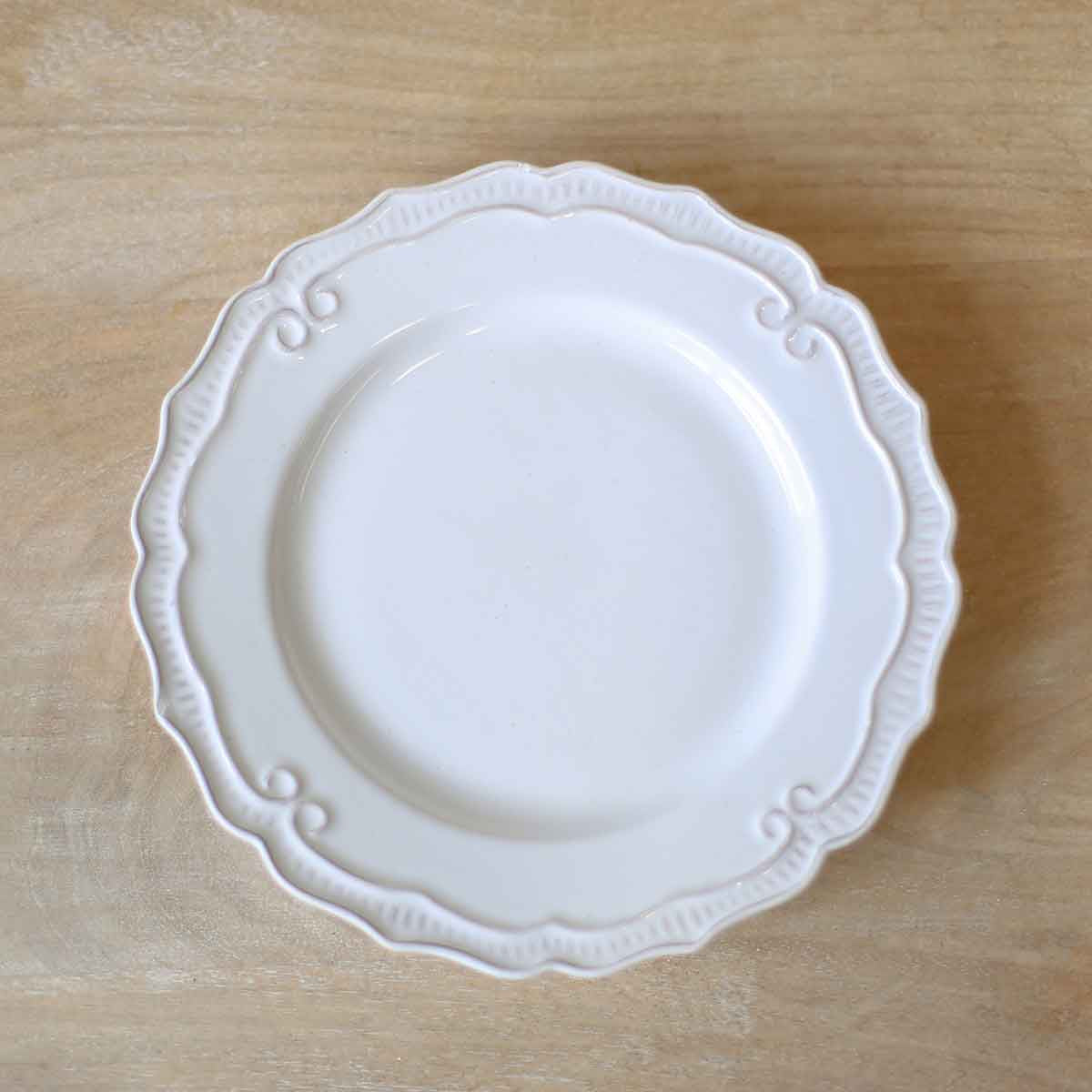 ROYAL STANDARD Everett Salad Plate