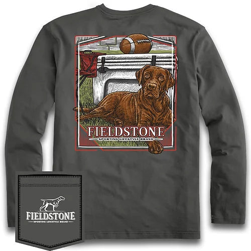 FIELDSTONE L/S Football Season