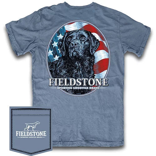 FIELDSTONE Youth Lab Dog USA