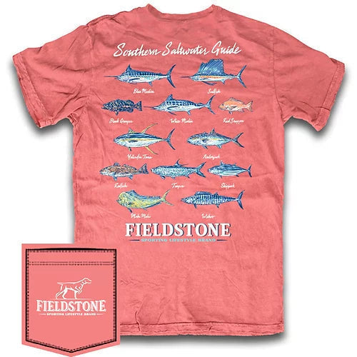 FIELDSTONE Toddler Saltwater Guide