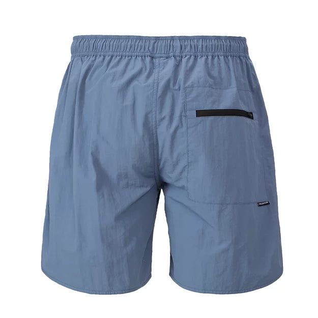 FIELDSTONE Angler Shorts Blue