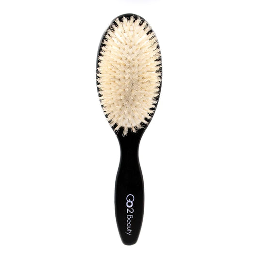GO2 Boar Brush
