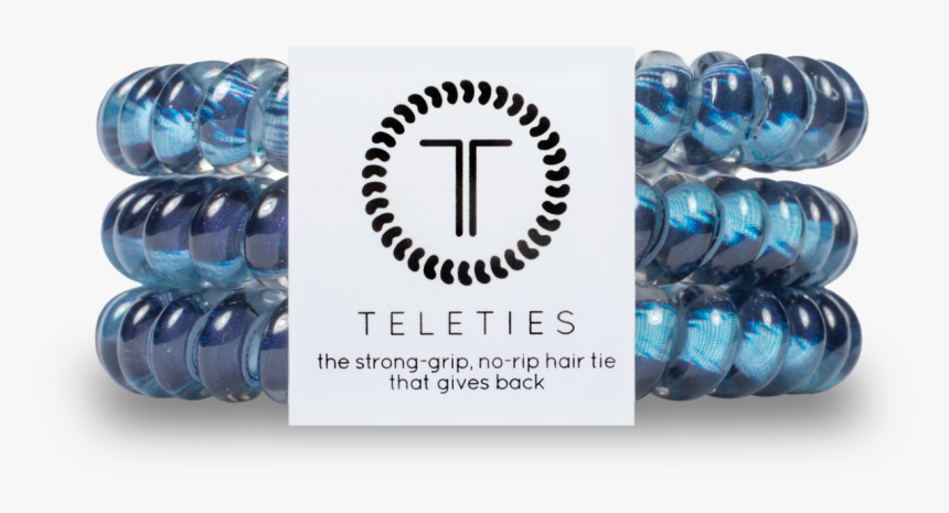 TELETIES #1