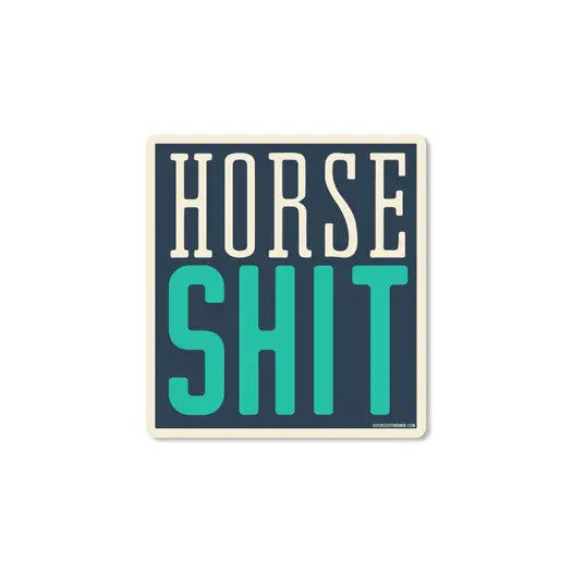 GOOD SOUTHERNER Stickers