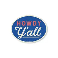 GOOD SOUTHERNER Stickers