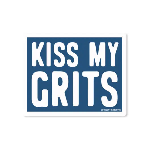 GOOD SOUTHERNER Stickers