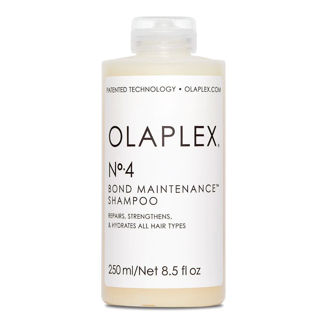 OLAPLEX No.4 Bond Maint. Shampoo