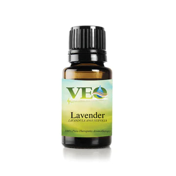 VEO Essential Oil Lavender
