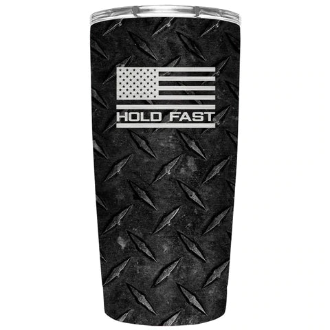 KERUSSO Hold Fast 20oz Tumbler